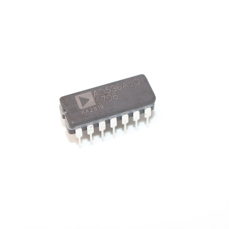 Electronic Component Logical Circuit AD536AJQ(1)