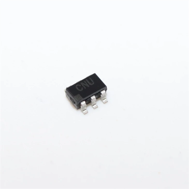 Electronic Component Logcial Circuit AD7468BRTZ-REEL7