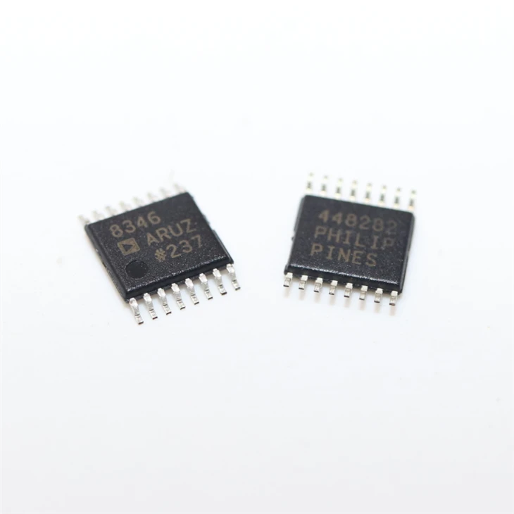 Electronic Component AD8346ARUZ