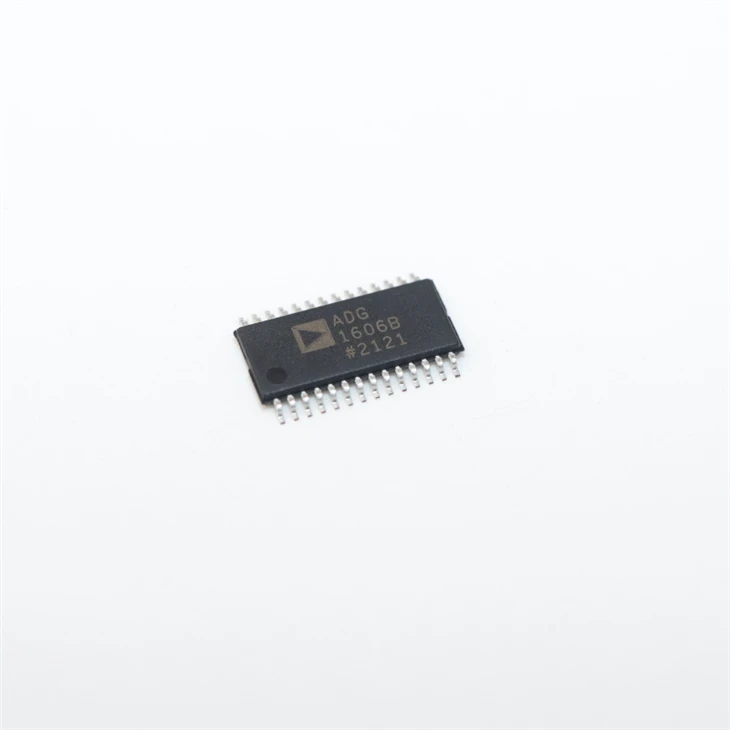 Electronic Component ADG1606BRUZ