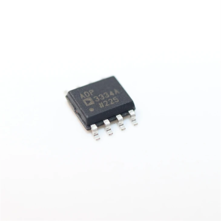 ElectronicComponent PowerManagement ADP3334ARZ