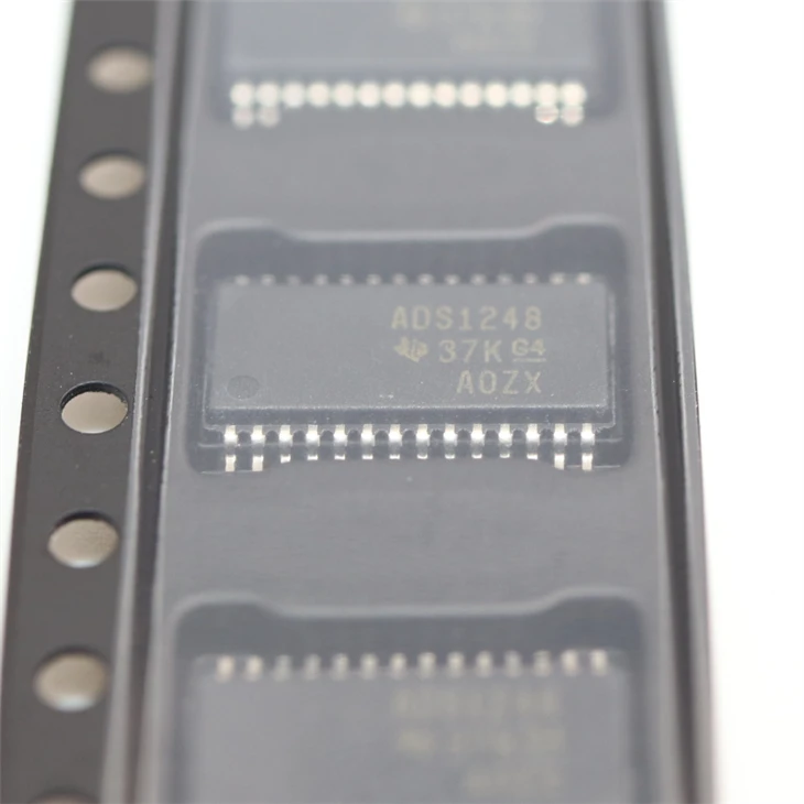 Electronic Component ADS1248IPW