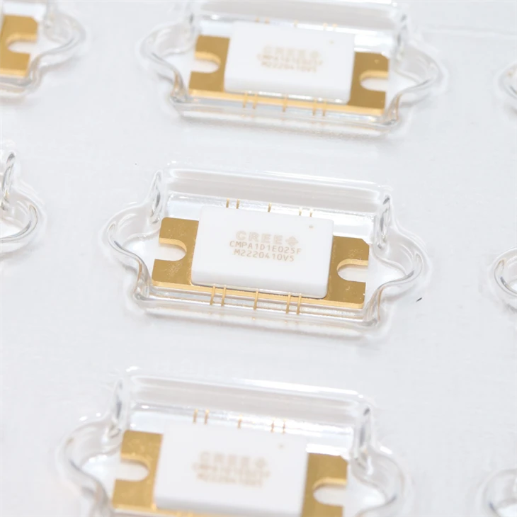 Electronic Component Amplifier CMPA1D1E025F