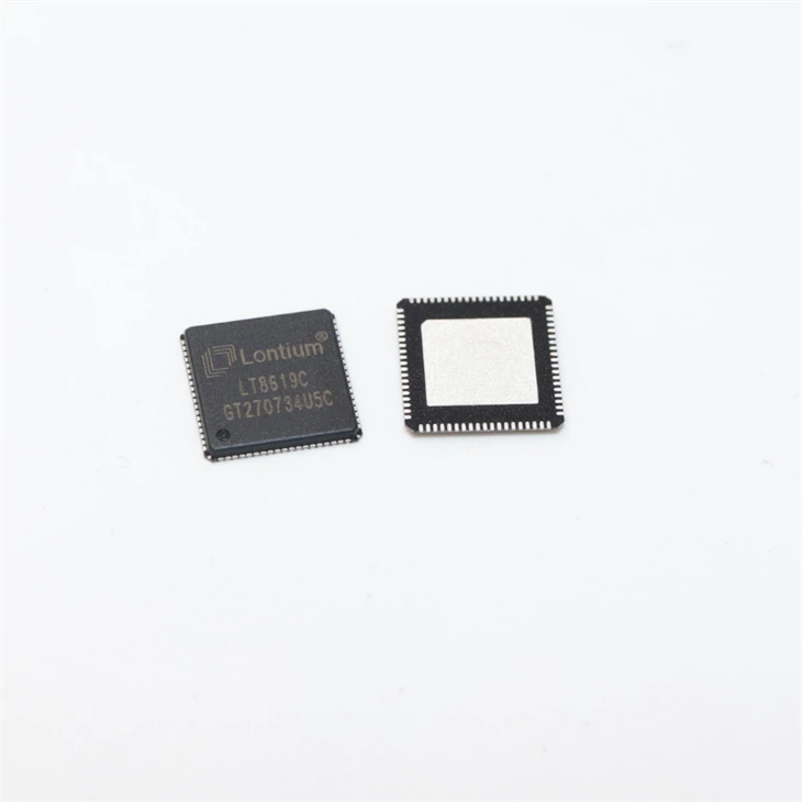 Electronic Component Logical Circuit LT8619C