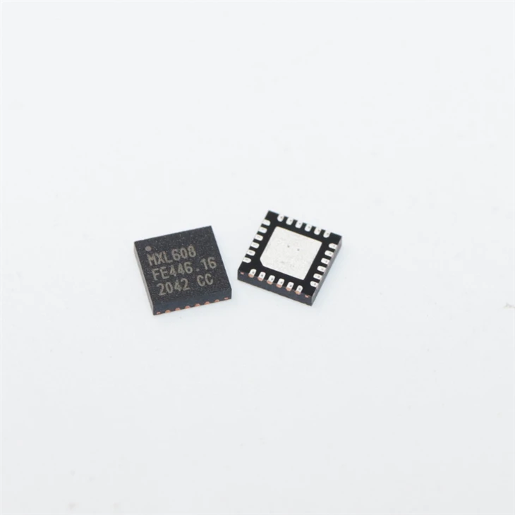 Electronic Component Logical Circuit MXL608