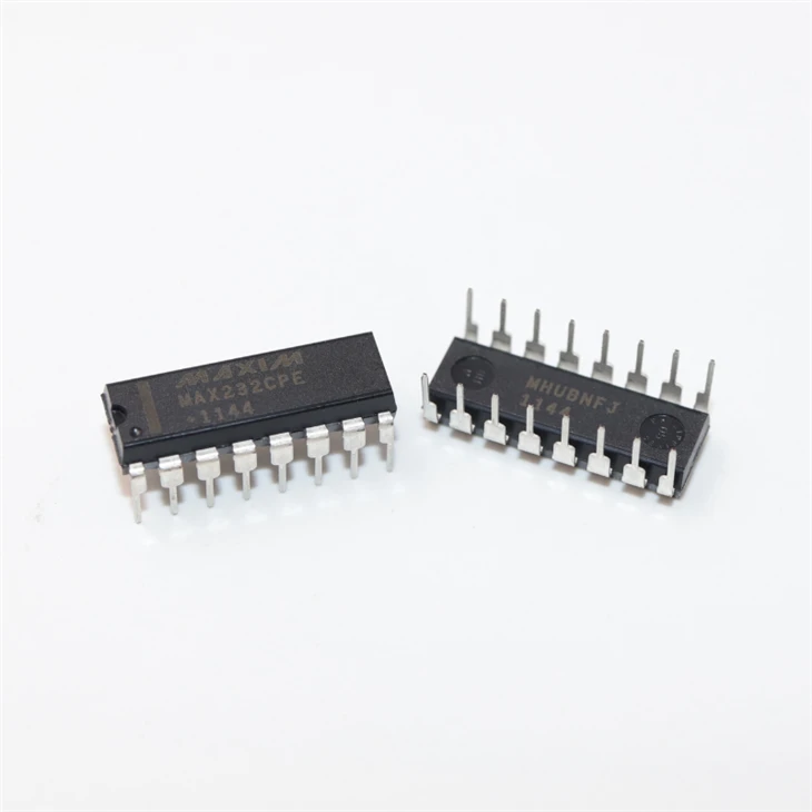 Electronic Component Logicalcircuit MAX232CPE