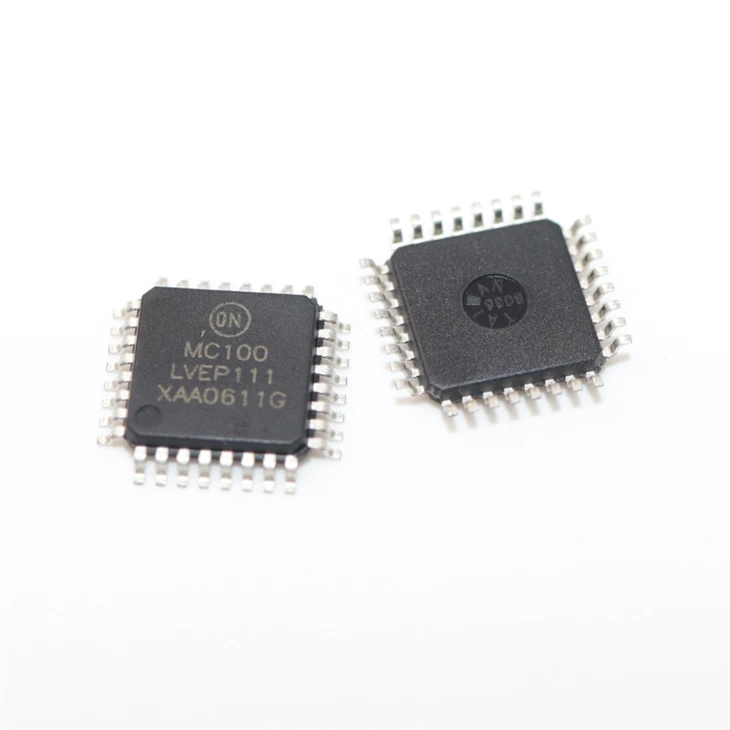 Electronic Component MC100LVEP111FAG