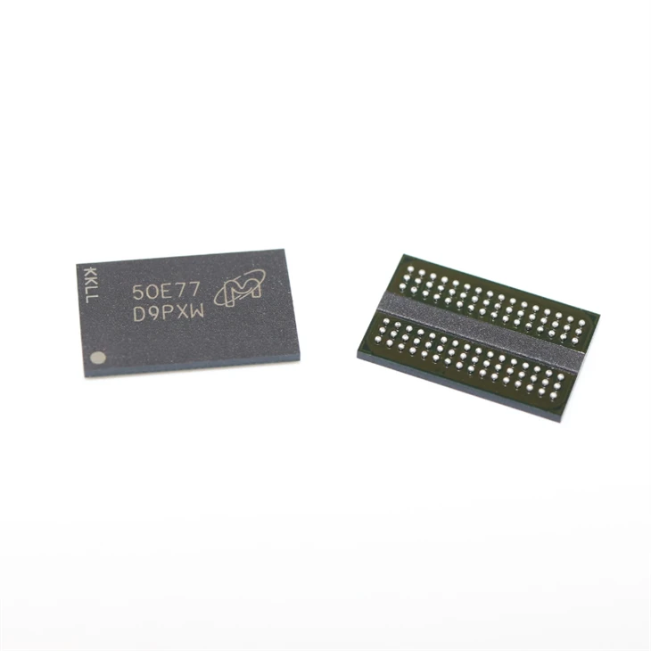 Electronic Component Memory MT41J256M16HA-125_E