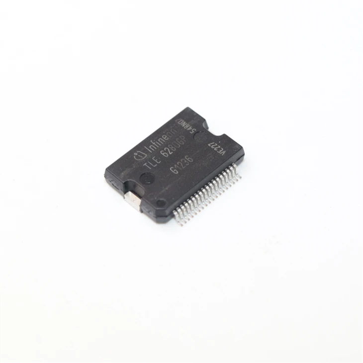 Electronic Component TLE6280GP