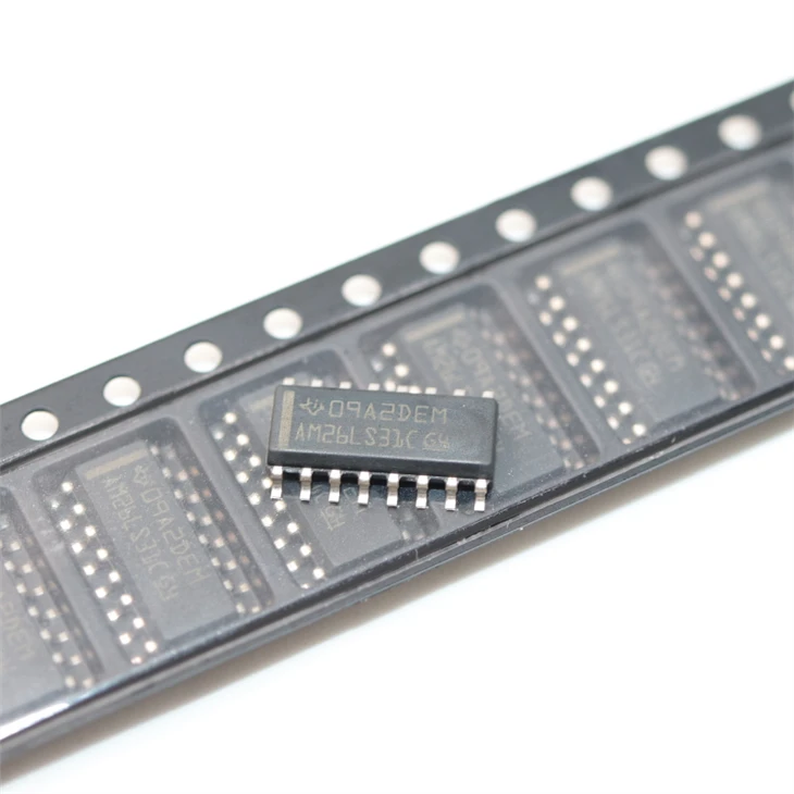 Electronici Component AM26LS31CDR