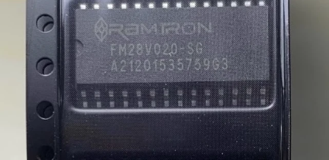 Electronic Component Memory FM28V020-TGTR