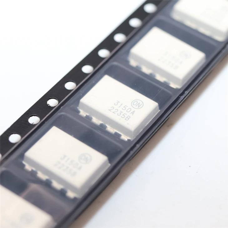 Electronic Components FOD3150ASD