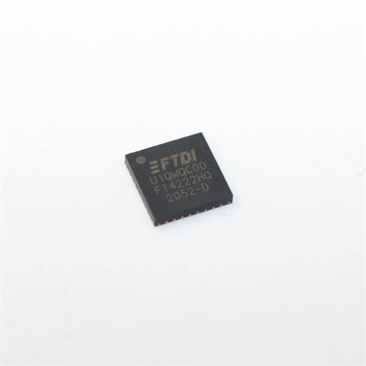 FT4222HQ _FTDI