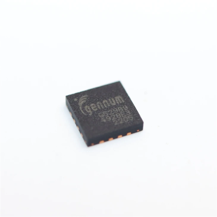 Electronic Component GS2989-INTE3