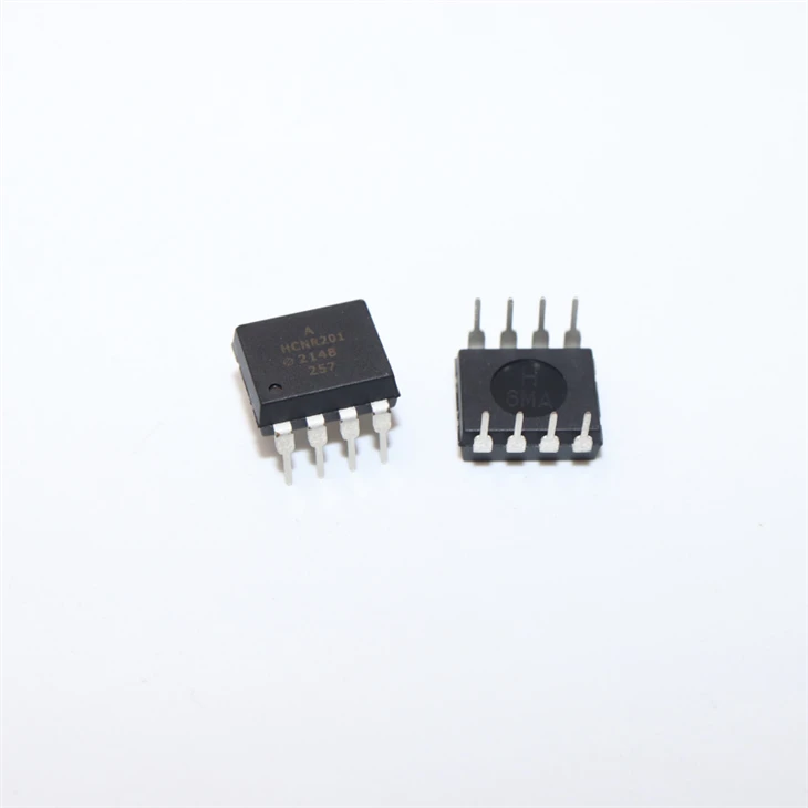 Electronic Components HCNR201-000E