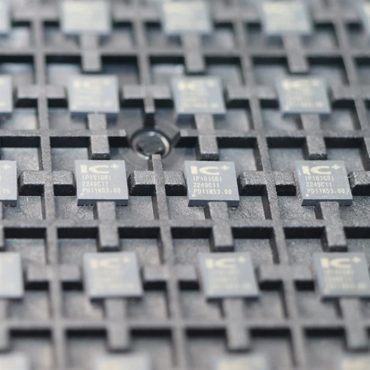 Electronic Components IP101GRI