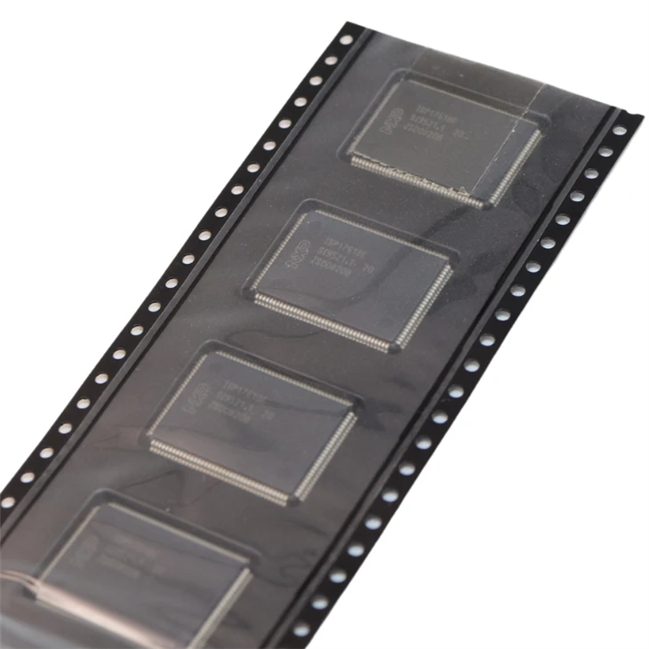 Electronic Components ISP1761BE
