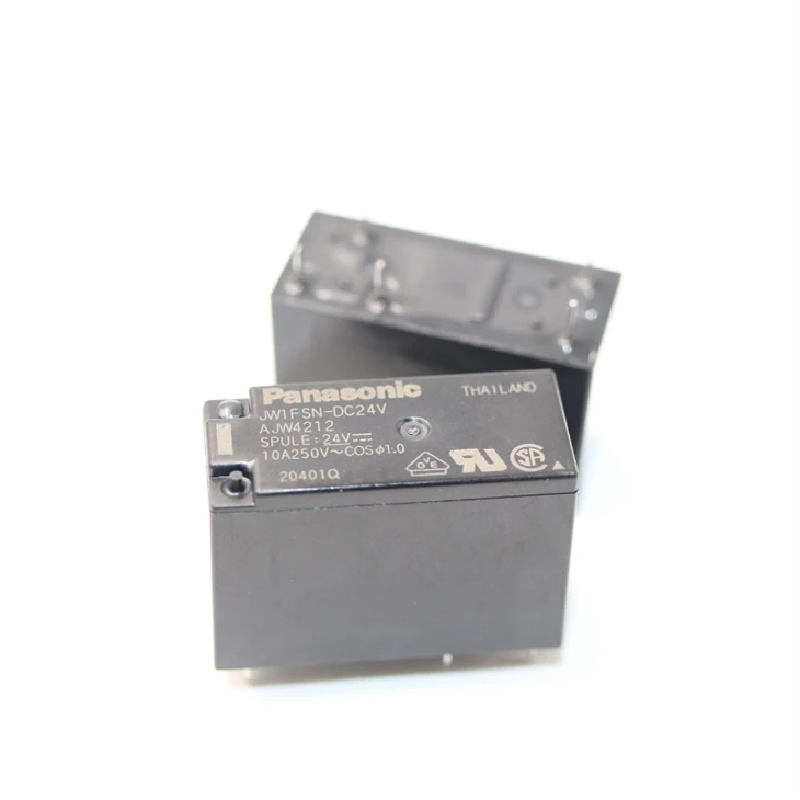 Electronic Component JW1FSN-DC24V