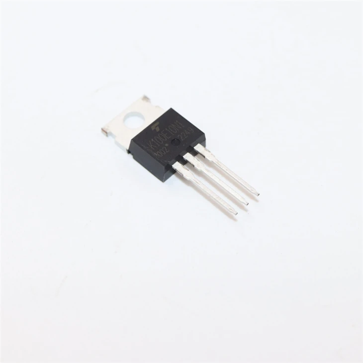 Electronic Component Transistor K100E10N1