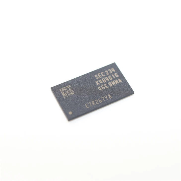 Electronic Component Memory K4B4G1646E-BMMA