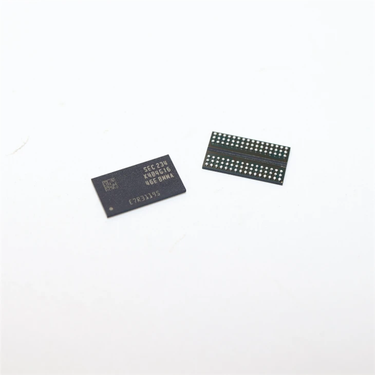 Electronic Component Memory K4B4G1646E