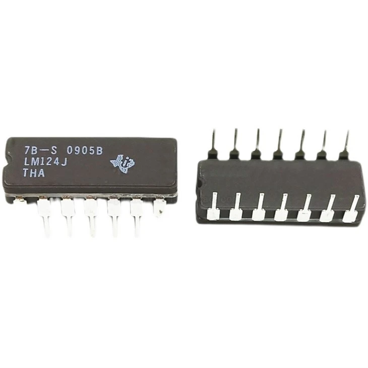 LM124AJRQMLV