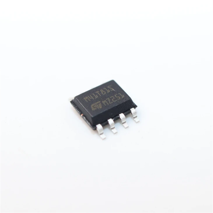 Electronic Component M41T81SM6F