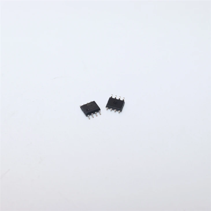 Electronic Component Transistor MIC4427YM