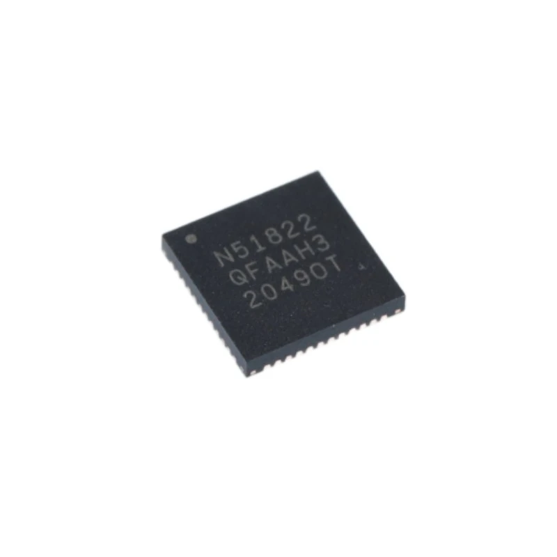 NRF51822-QFAA-R