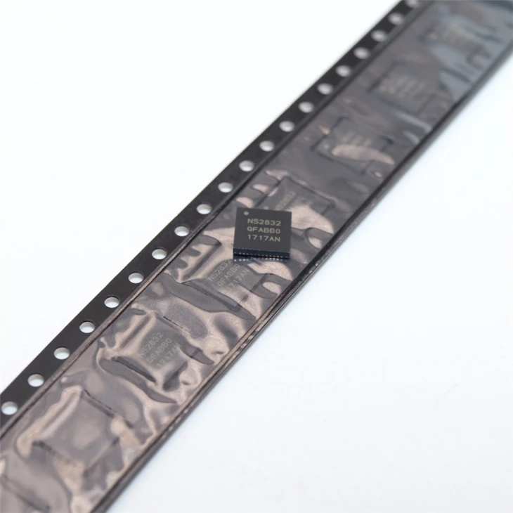 Electronic Components NRF52832-CIAA-R