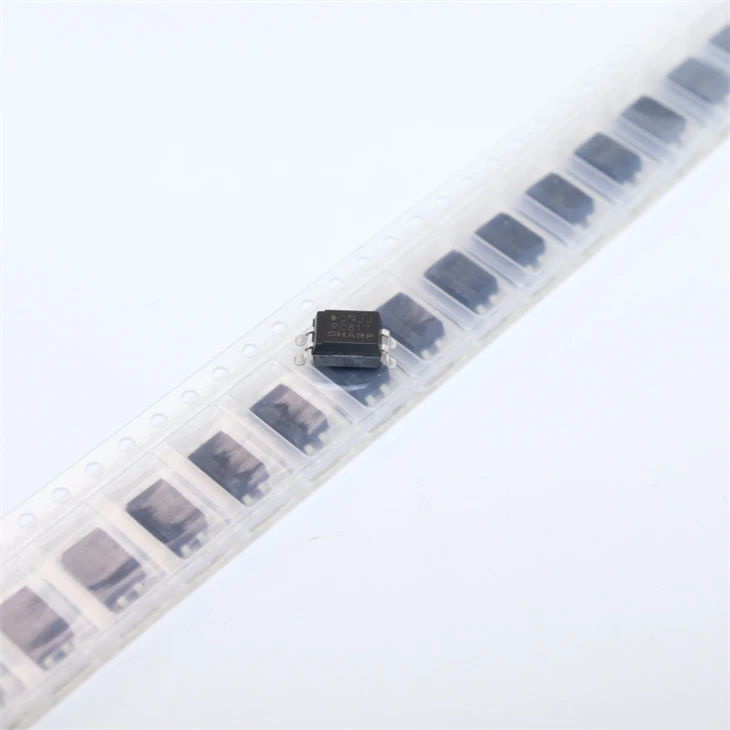 Electronic Components PC817