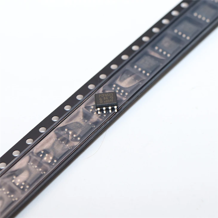 Electronic Components PCF8563T_5