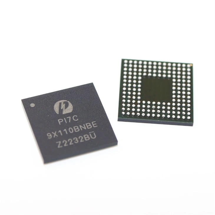 Electronic Component PI7C9X110BNB