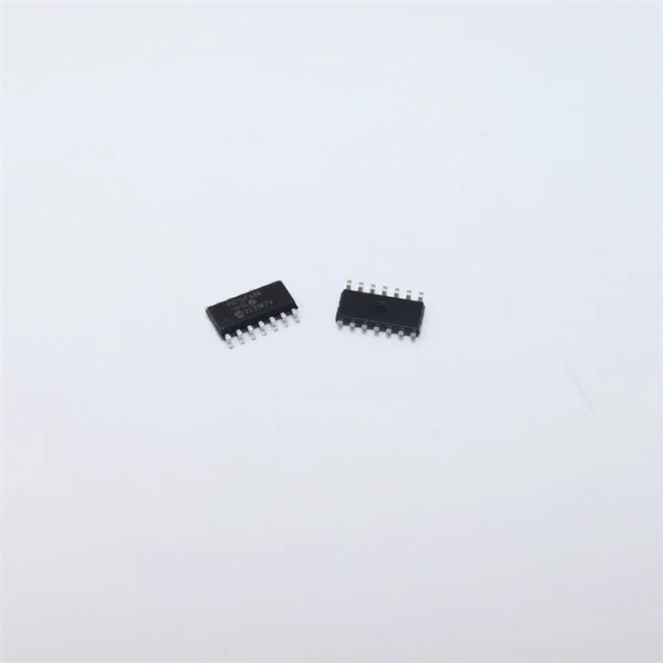 Microcontroller MCU PIC16F688-I_SL