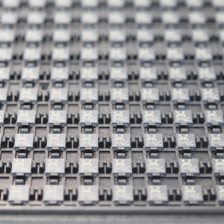 Electronic Component RTL8211F-CG