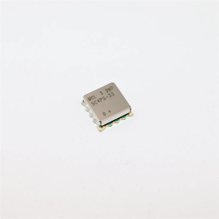 Electronic Components SC4PS