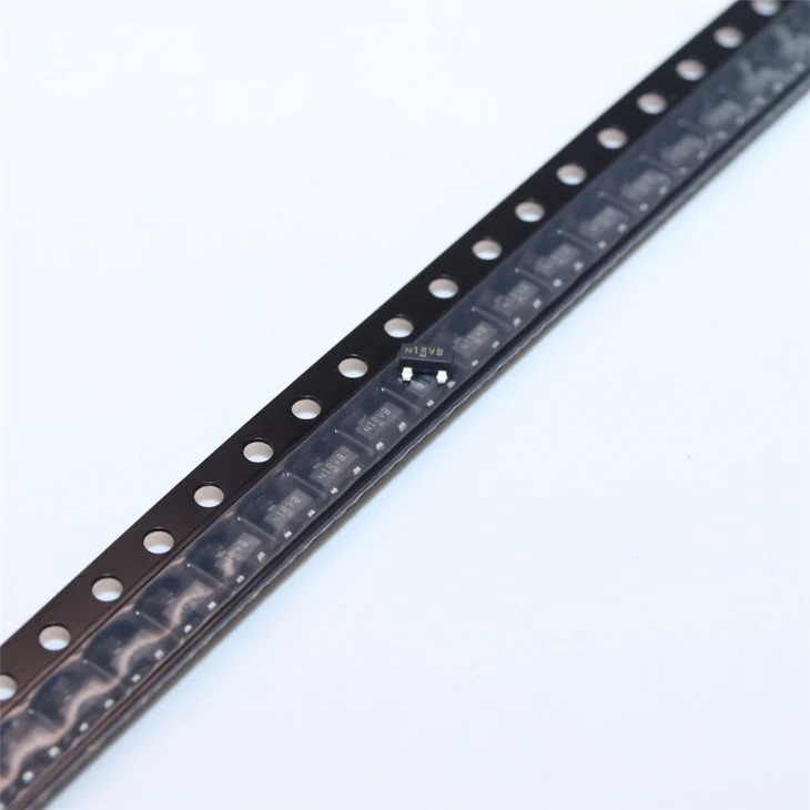 Electronic Component Transistor SI2301CDS-T1-GE3