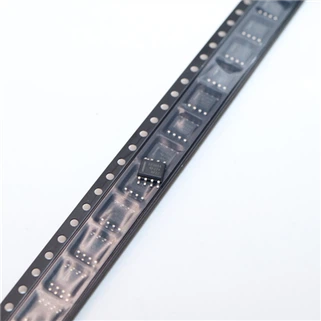 Electronic Component Amplifiers OPA2365AIDR