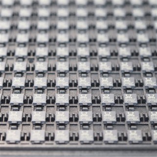 Electronic Component RTL8211F-CG