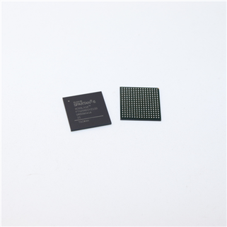 Microcontroller MCU XC6SLX16-2FTG256I