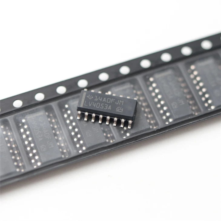 Electrnoic Component SN74LV4053ADR