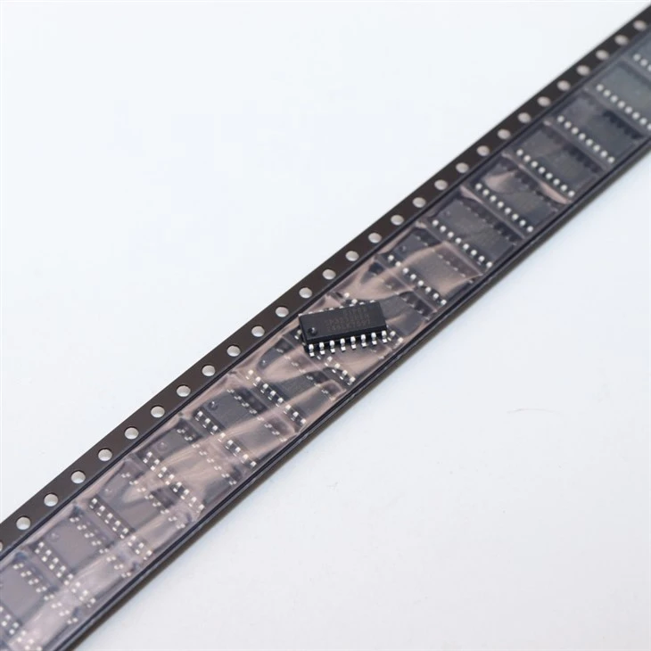 Electronic Component Transceiver SP3232EEN-L_TR