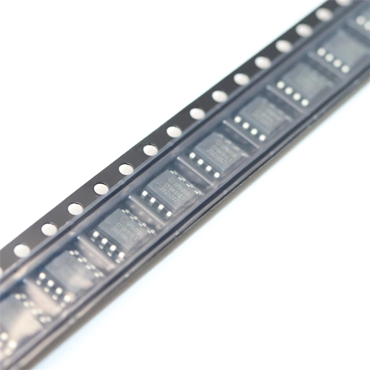 Electronic Components SP6018S8RGB
