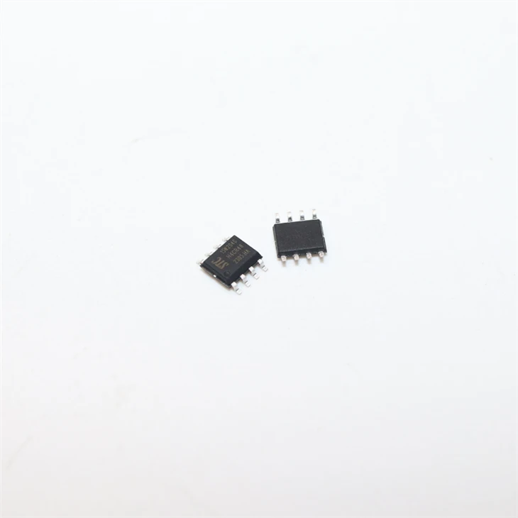 Microcontroller MCU STC15W204S-35I