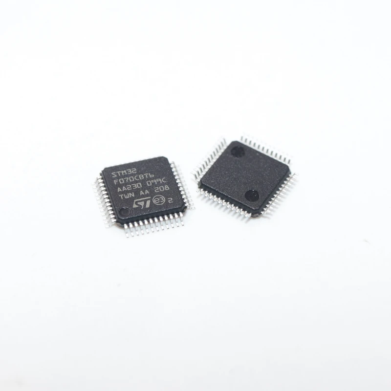 STM32F070CBT6