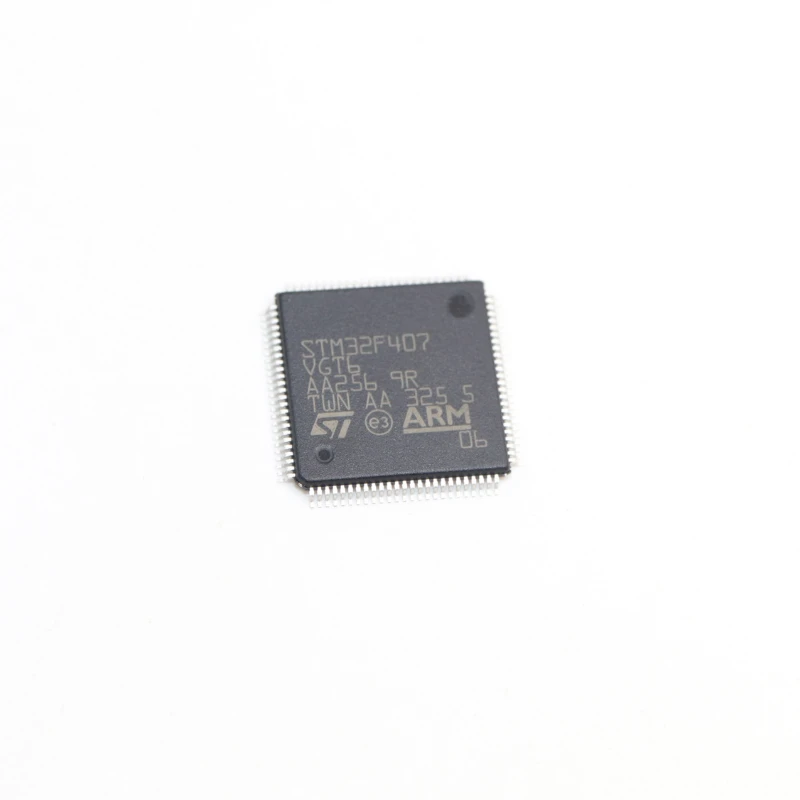 STM32F407VGT60