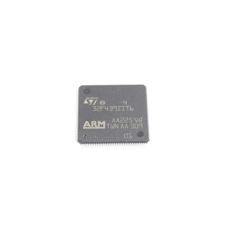 STM32F439ZIT6