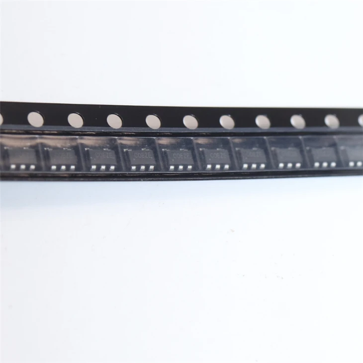 Electronic Component SY6280AAC