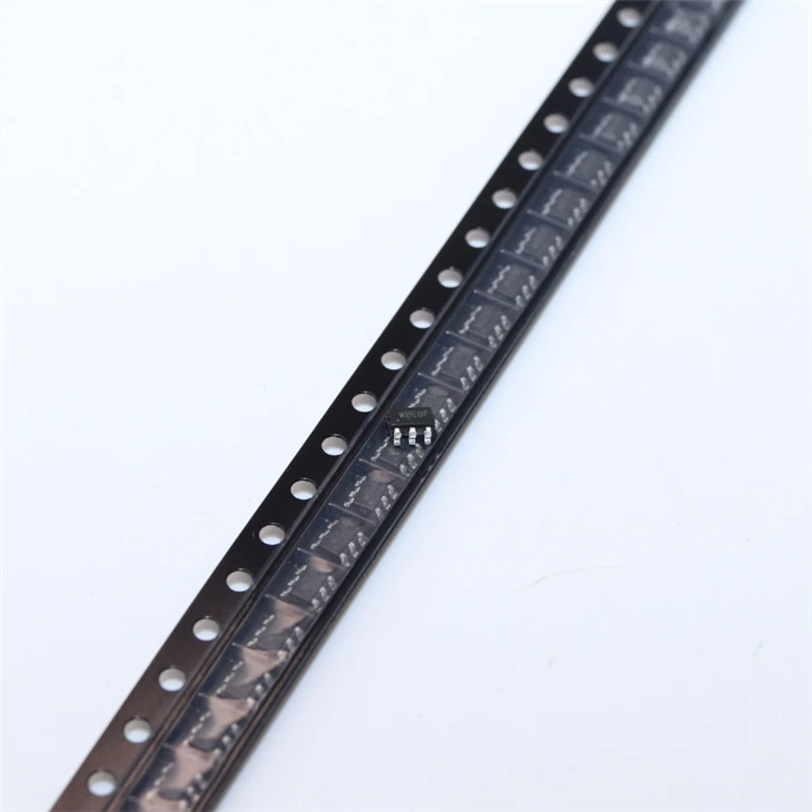 Power Management Integrated Circuits SY8120B1ABC
