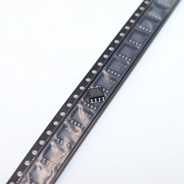 Electronic Component Transceiver TJA1027T/20